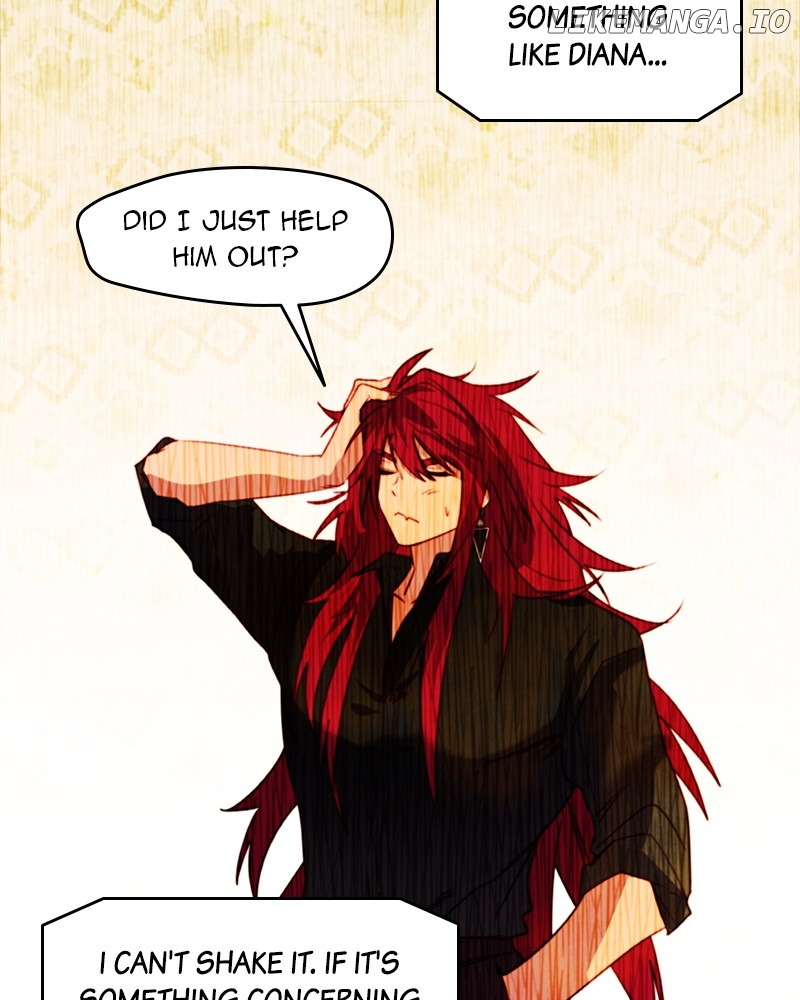 Heart Throbbing Conqueror Chapter 99 - page 63