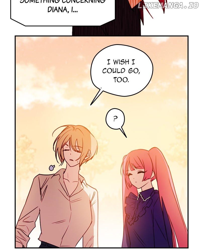 Heart Throbbing Conqueror Chapter 99 - page 64
