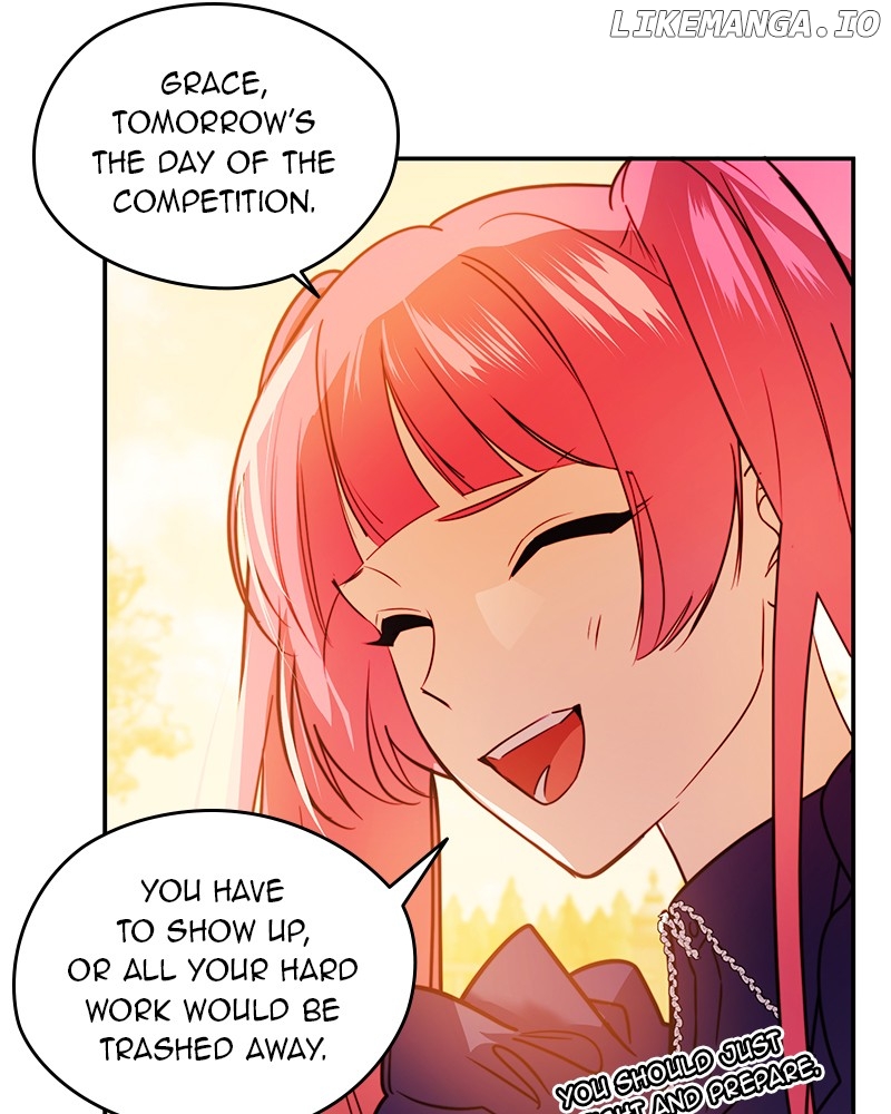 Heart Throbbing Conqueror Chapter 99 - page 65
