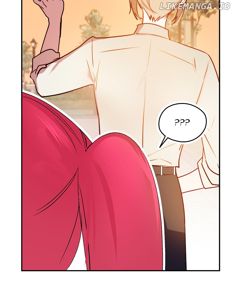 Heart Throbbing Conqueror Chapter 99 - page 67