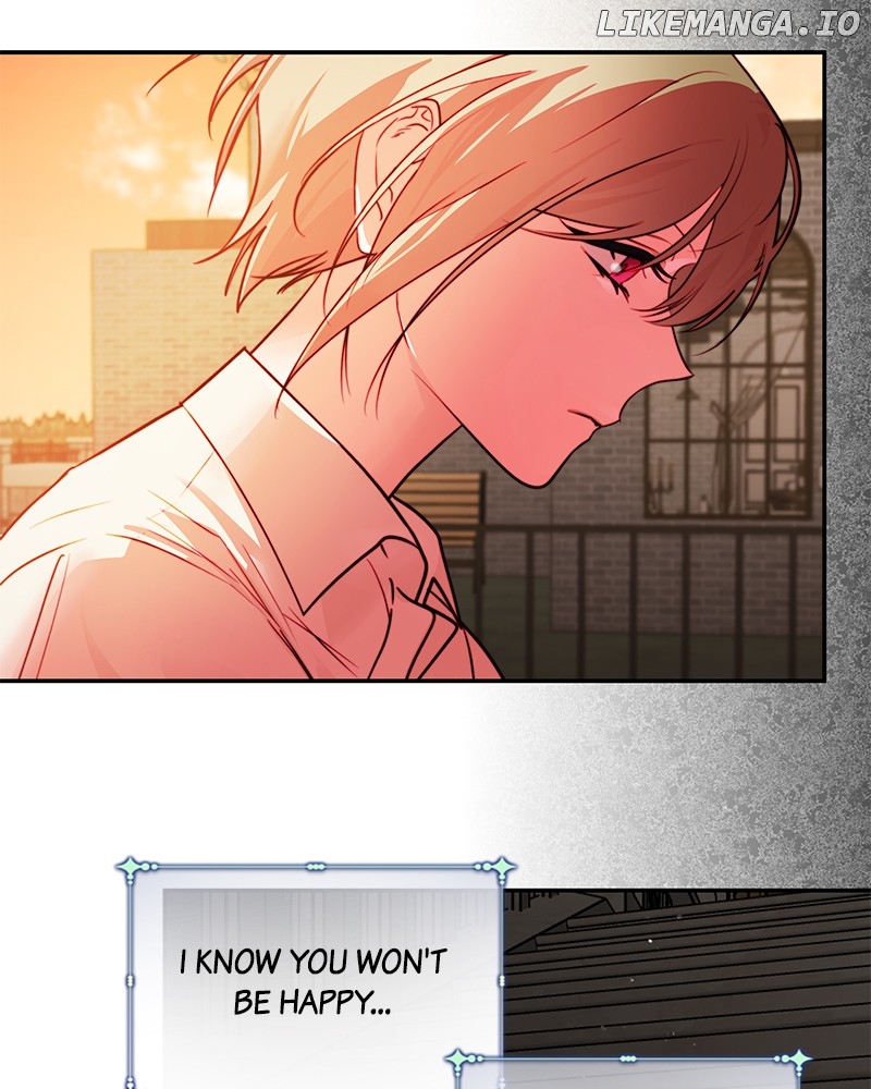 Heart Throbbing Conqueror Chapter 99 - page 69