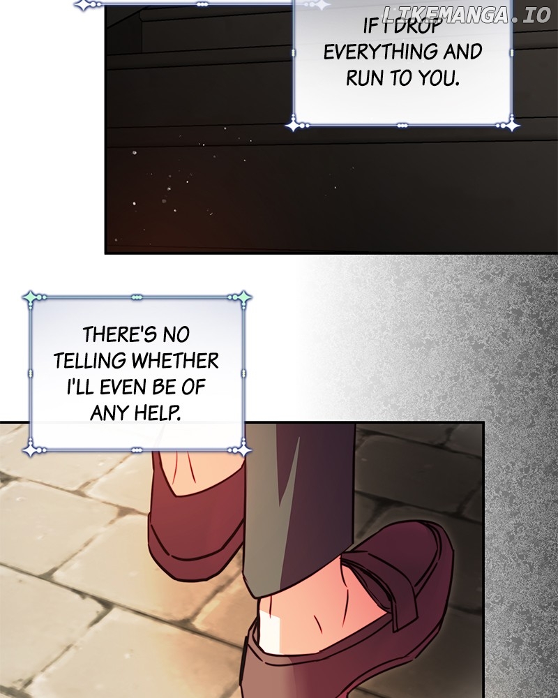 Heart Throbbing Conqueror Chapter 99 - page 70