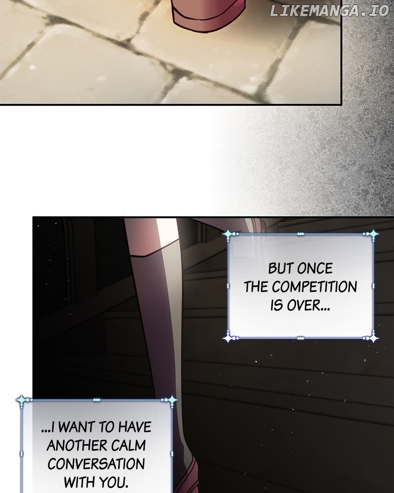 Heart Throbbing Conqueror Chapter 99 - page 71