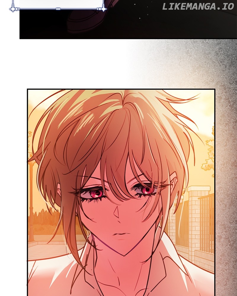 Heart Throbbing Conqueror Chapter 99 - page 72