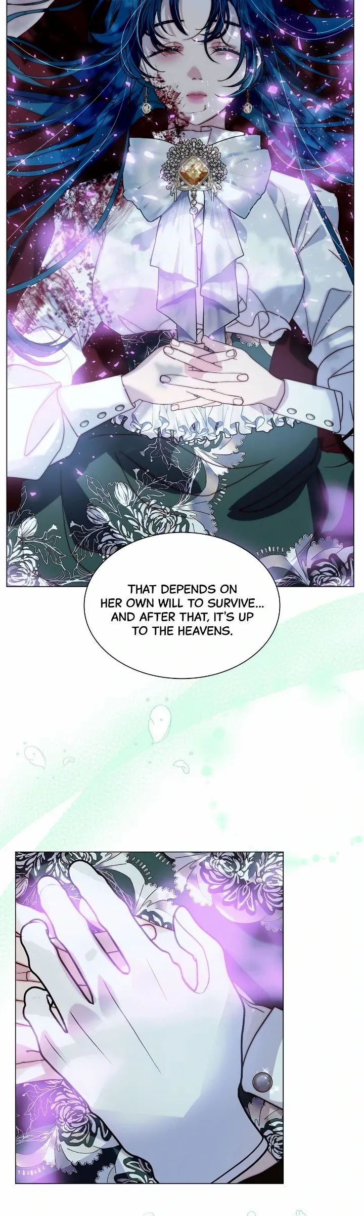 Born as the Second Daughter Chapter 81 - page 40