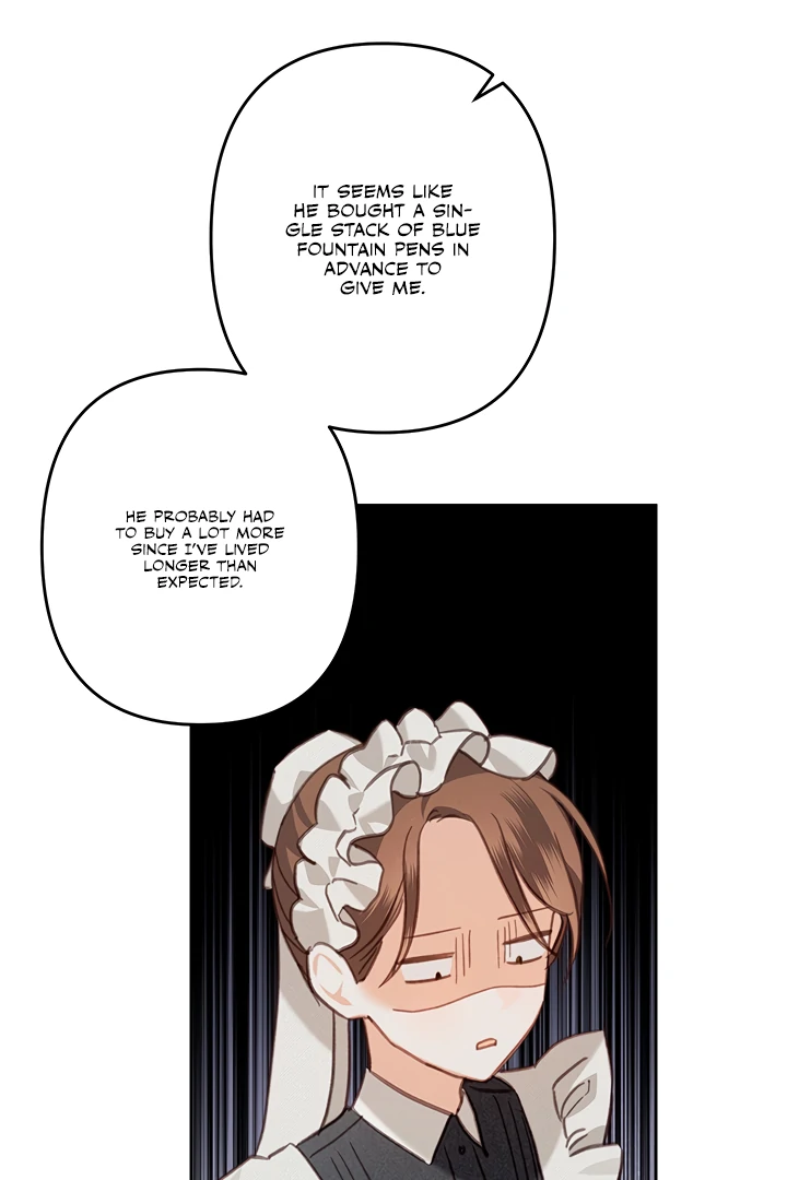 How to Survive as a Maid in a Horror Game Chapter 62 - page 16