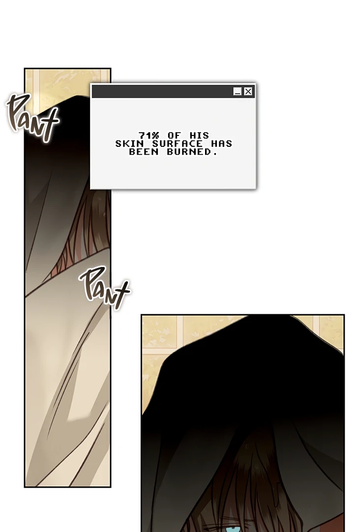 How to Survive as a Maid in a Horror Game Chapter 63 - page 73