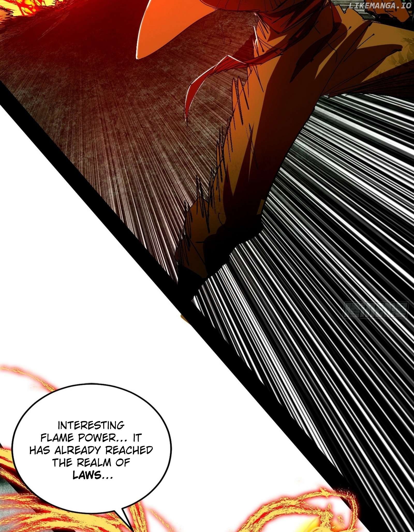 I’m An Evil God Chapter 545 - page 8