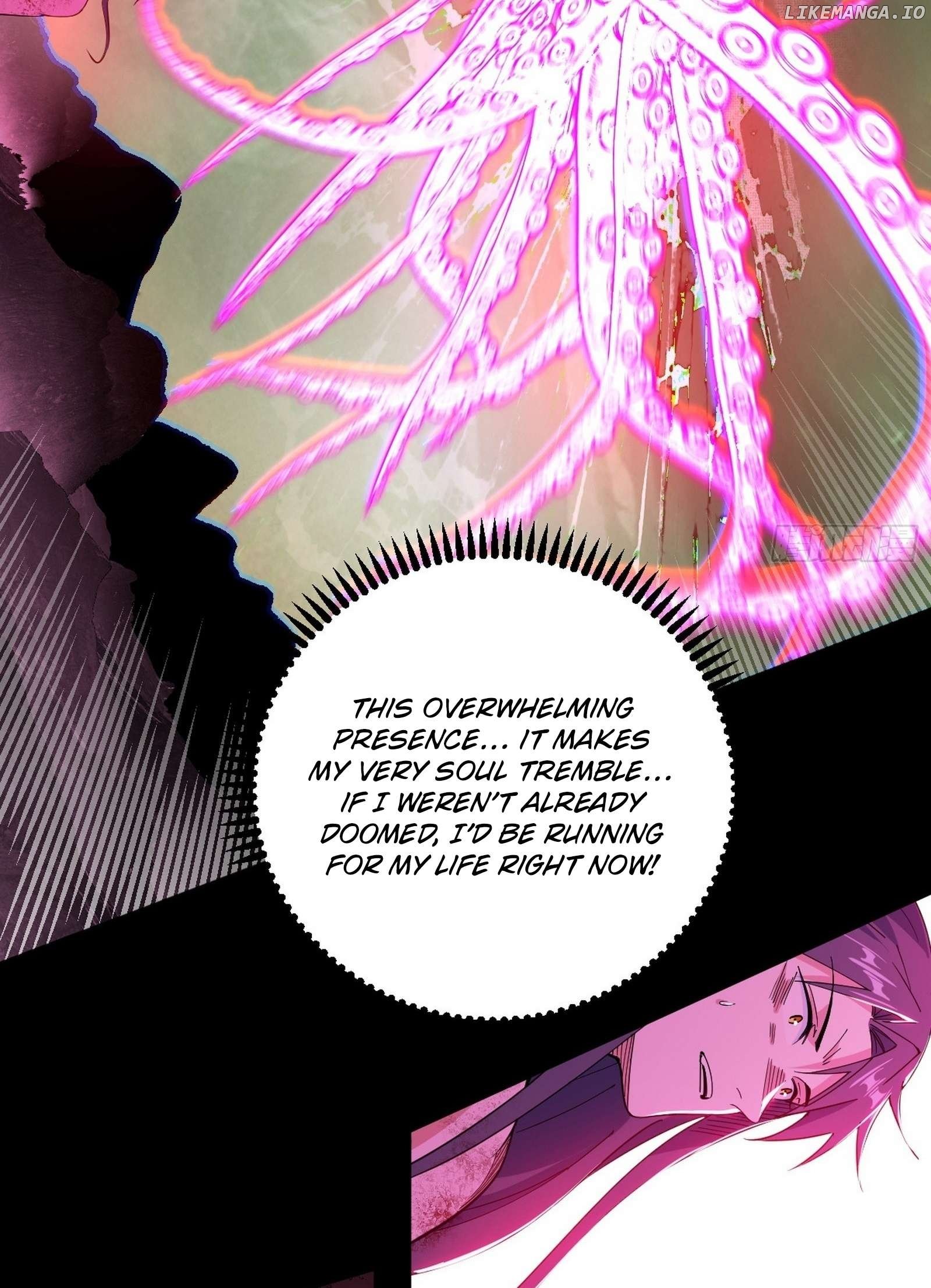 I’m An Evil God Chapter 546 - page 11