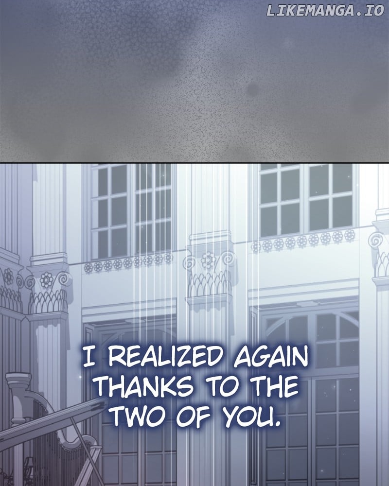 I Want to Be You, Just For A Day Chapter 241 - page 110