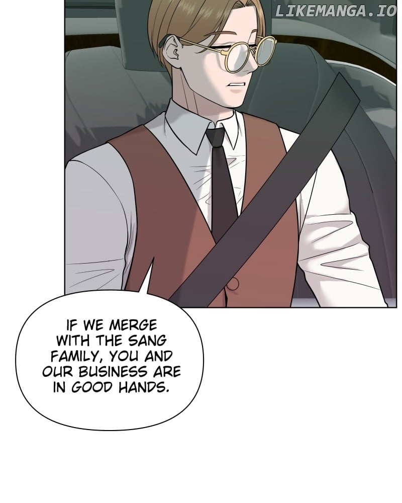 The Second Lead Syndrome Chapter 72 - page 8