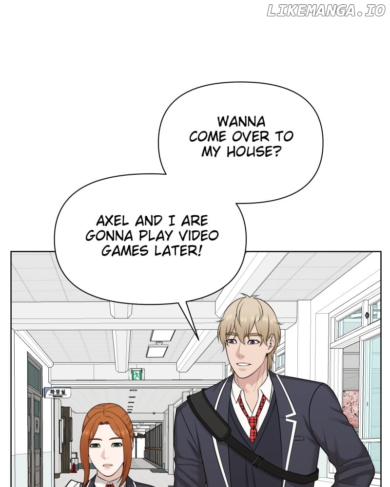 The Second Lead Syndrome Chapter 72 - page 20