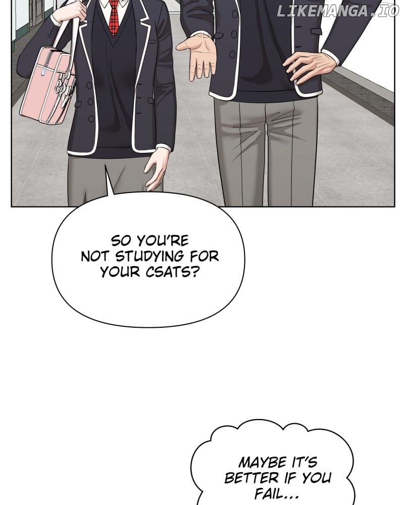 The Second Lead Syndrome Chapter 72 - page 21