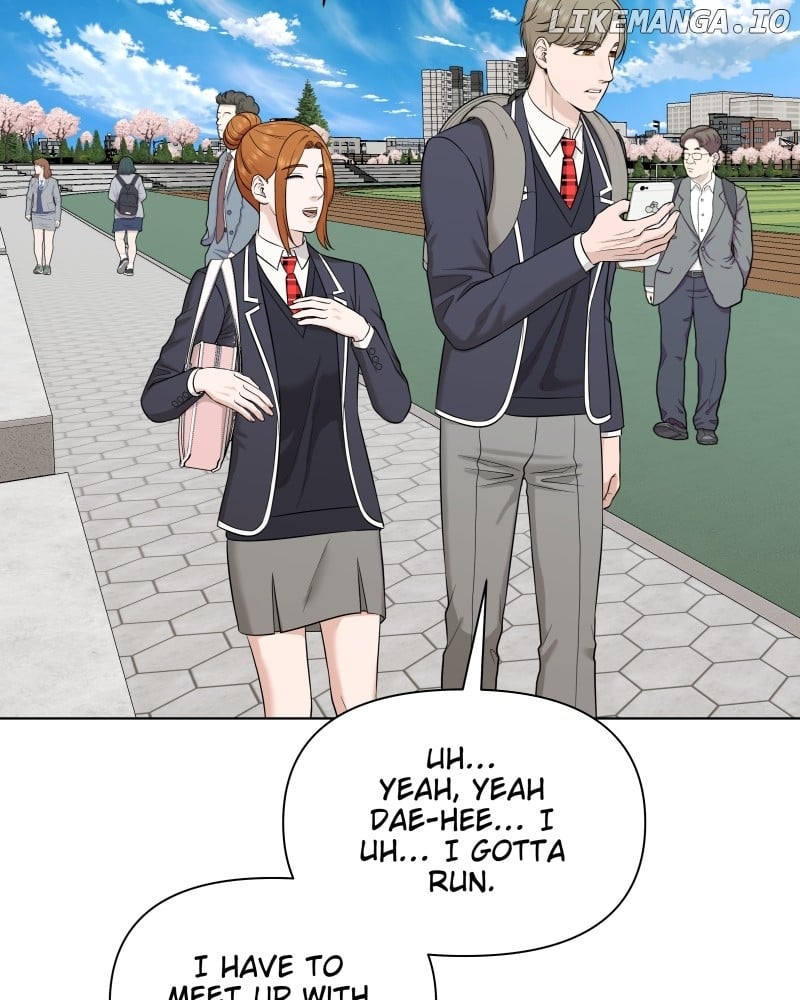 The Second Lead Syndrome Chapter 72 - page 48