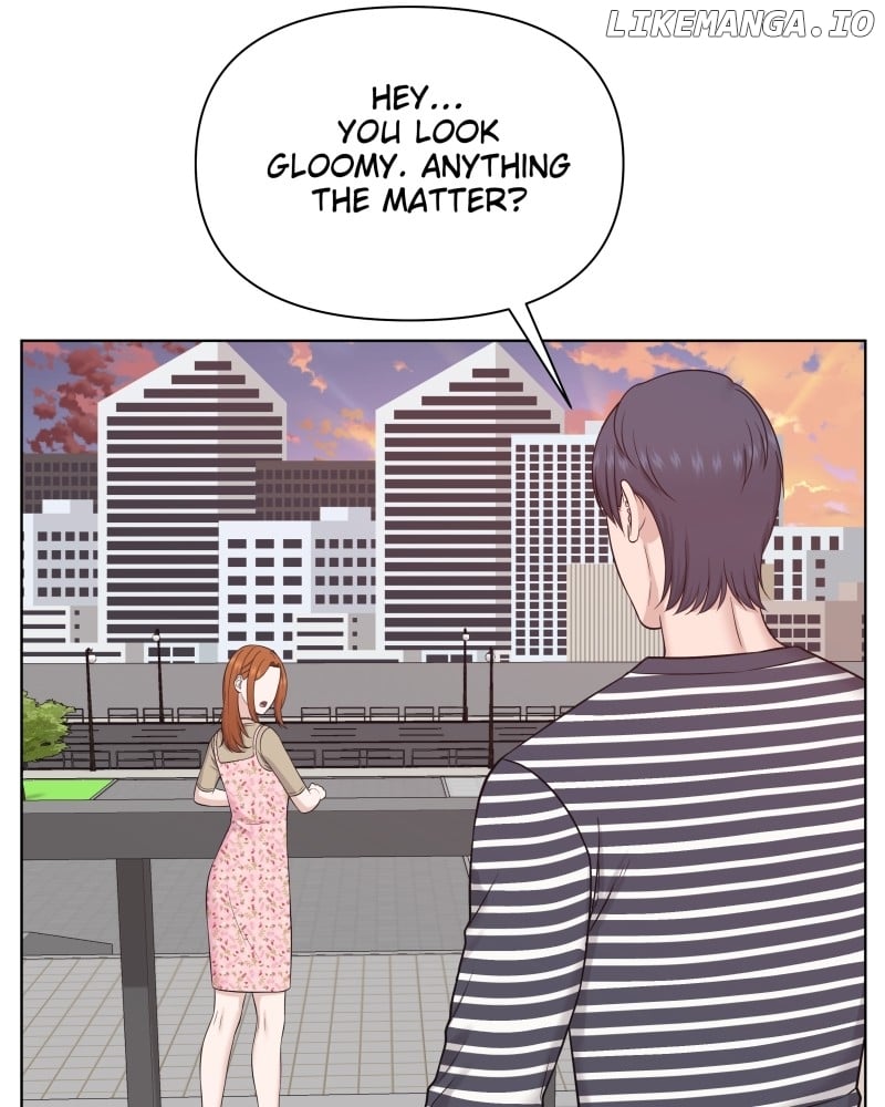 The Second Lead Syndrome Chapter 72 - page 54