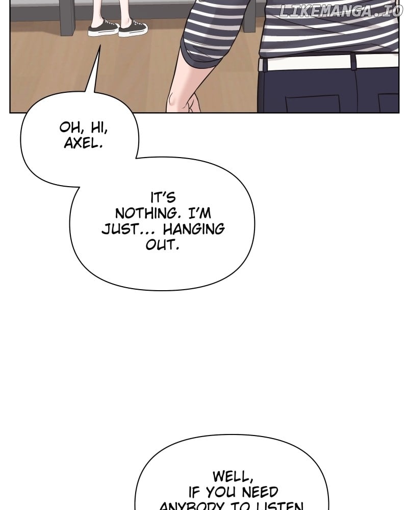 The Second Lead Syndrome Chapter 72 - page 55