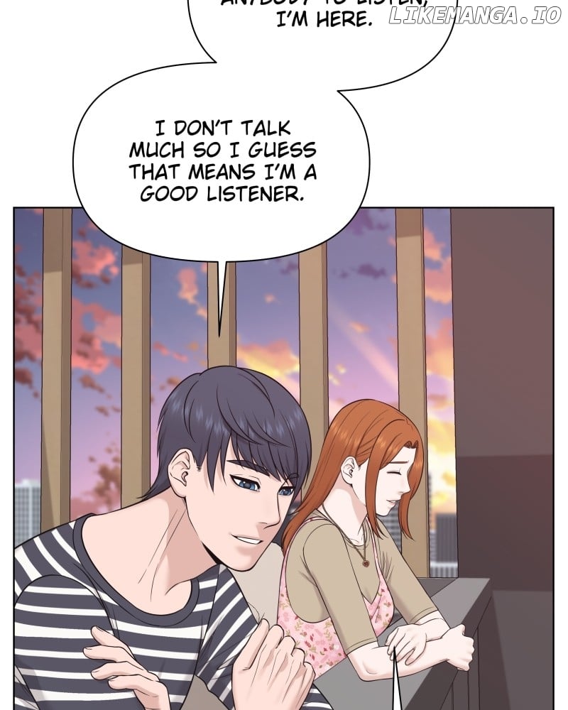 The Second Lead Syndrome Chapter 72 - page 56