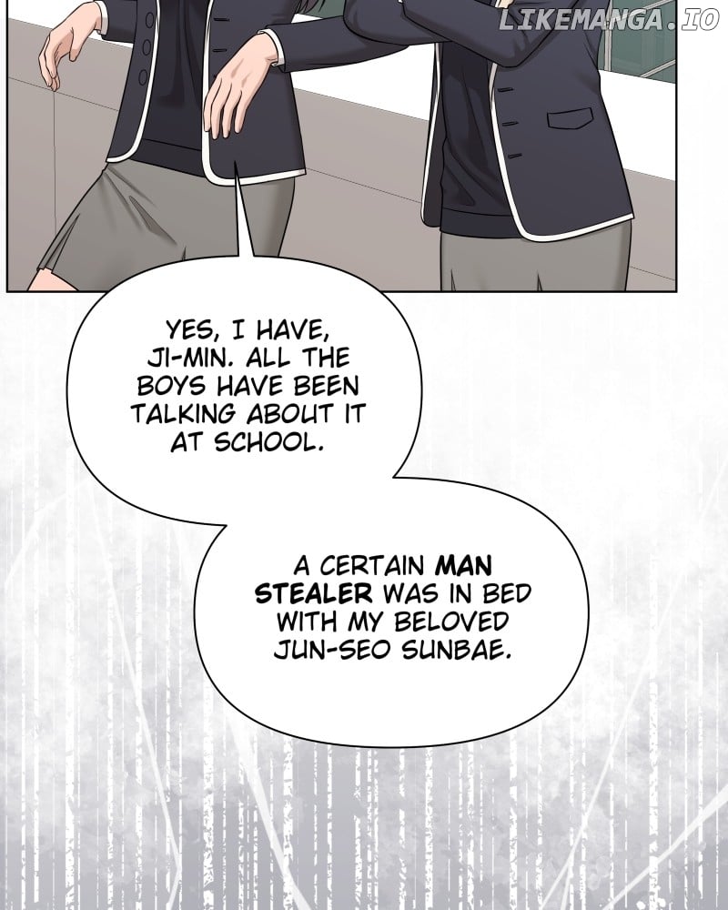 The Second Lead Syndrome Chapter 72 - page 66