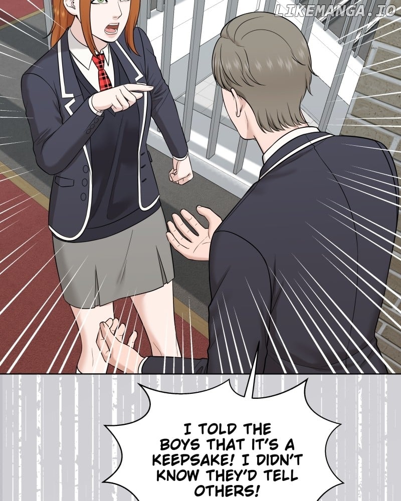 The Second Lead Syndrome Chapter 72 - page 71