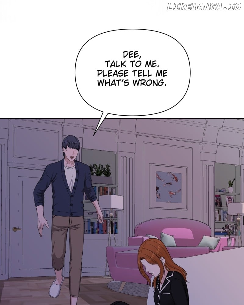 The Second Lead Syndrome Chapter 72 - page 77