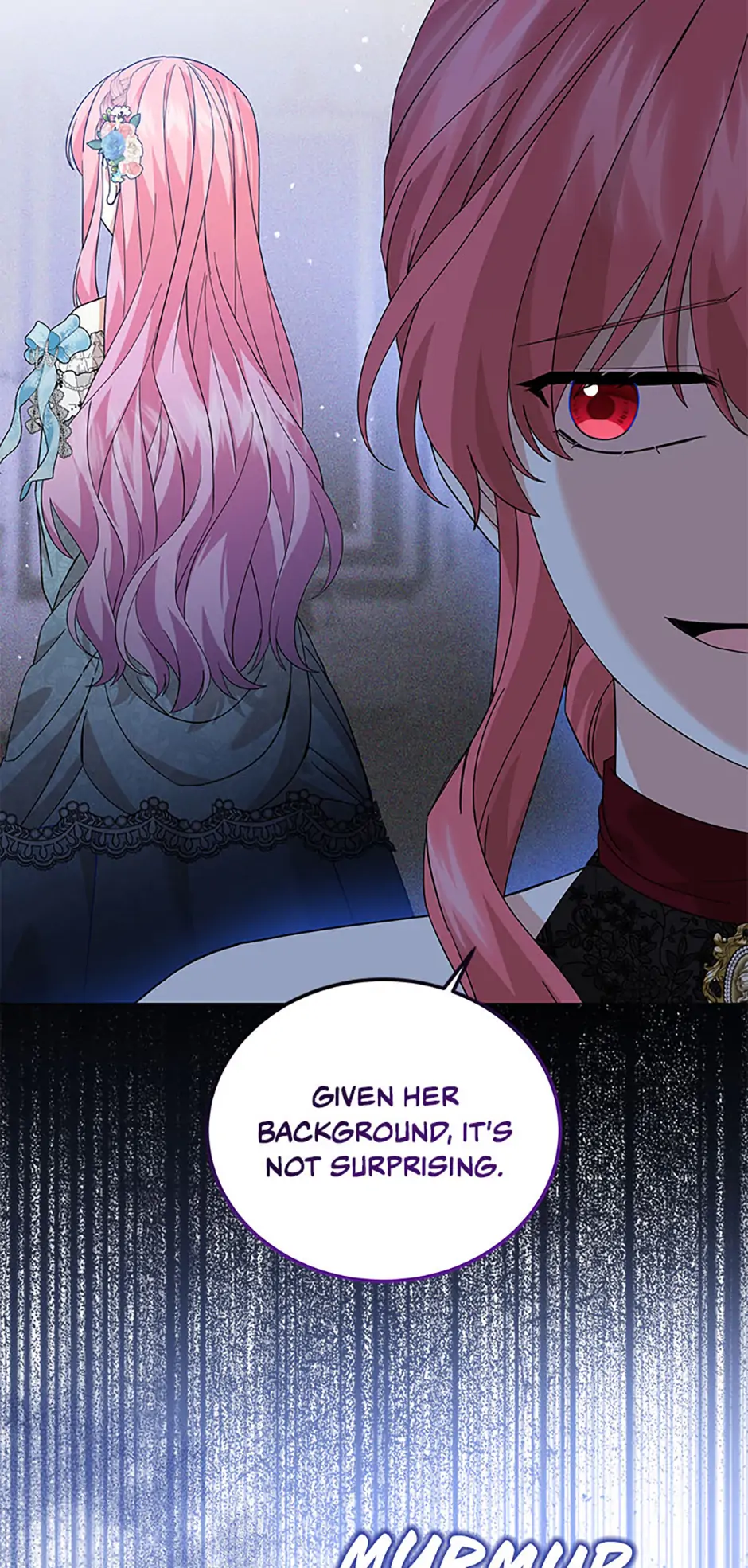 The Lady Awaits a Broken Engagement Chapter 45 - page 66