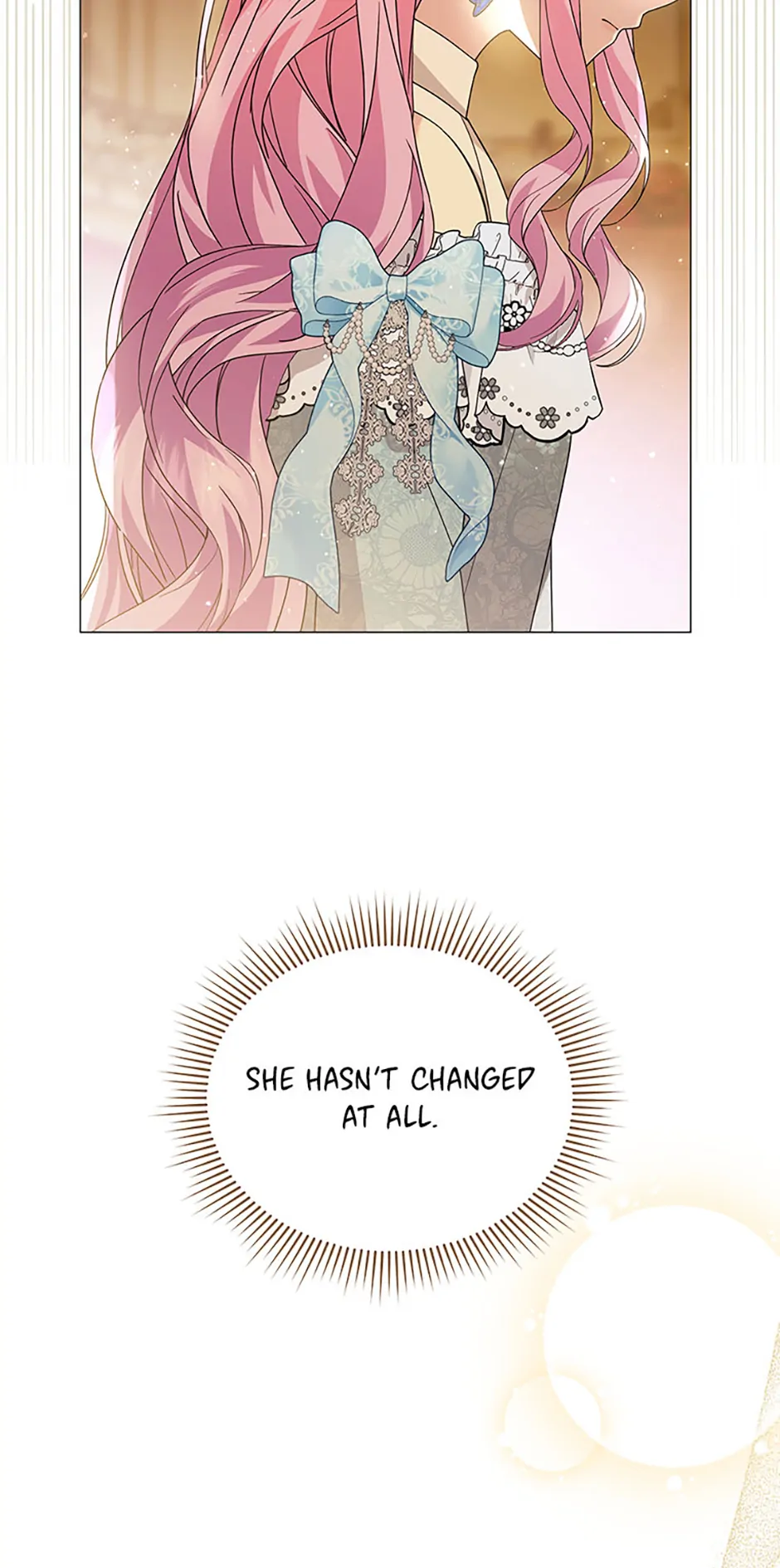 The Lady Awaits a Broken Engagement Chapter 46 - page 35