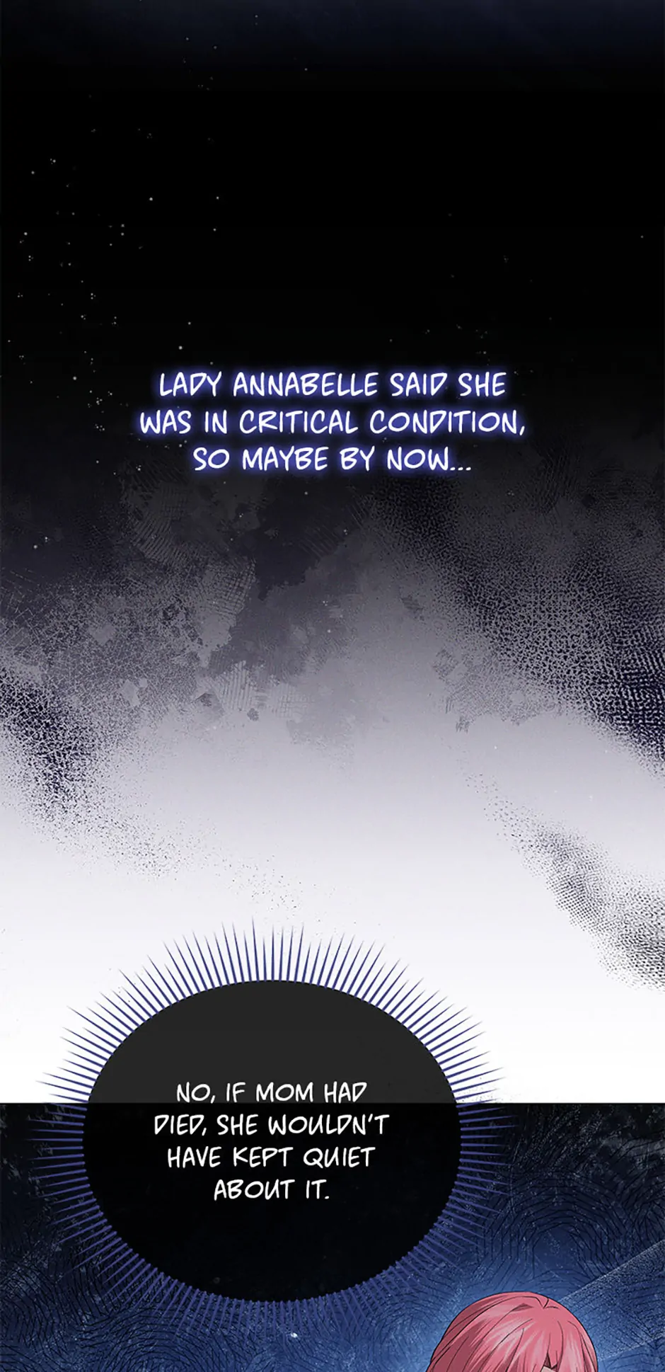 The Lady Awaits a Broken Engagement Chapter 49 - page 11