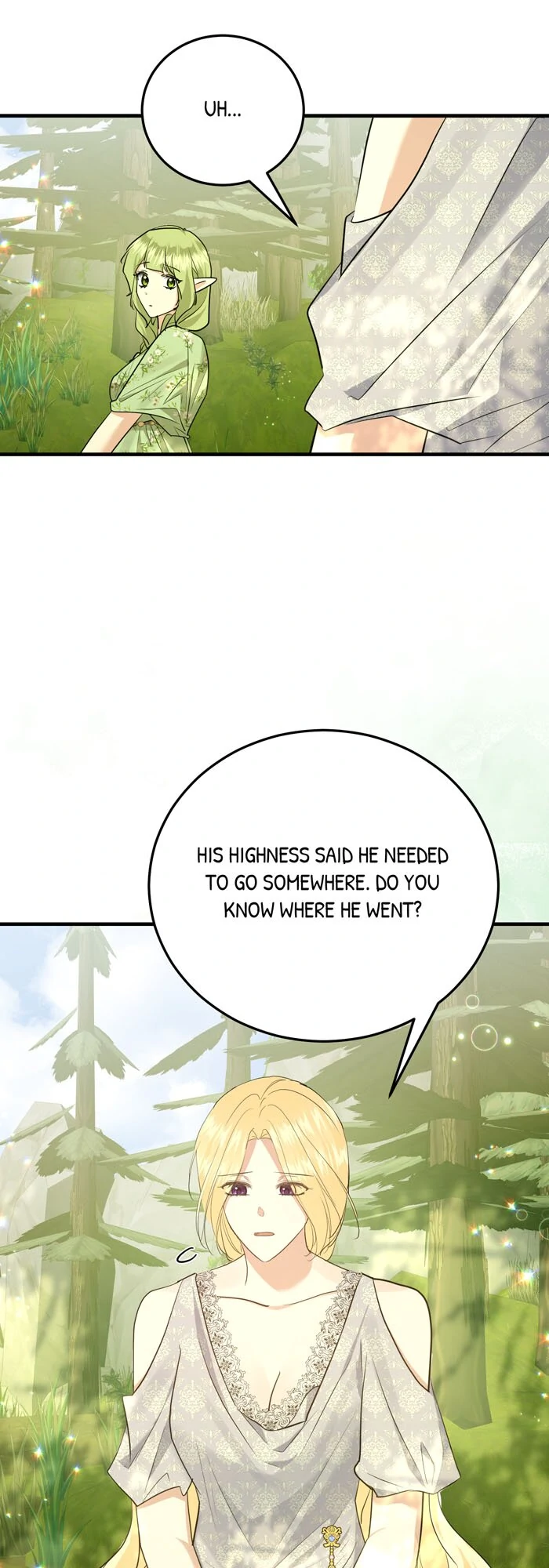 Insanely Radiant Chapter 61 - page 24