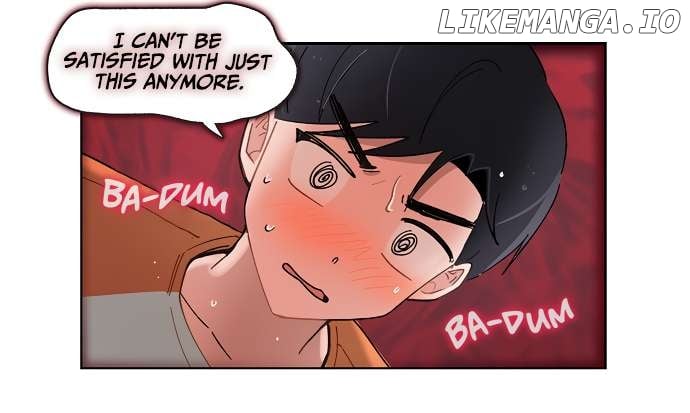 I Only Want to Beat You Chapter 182 - page 6