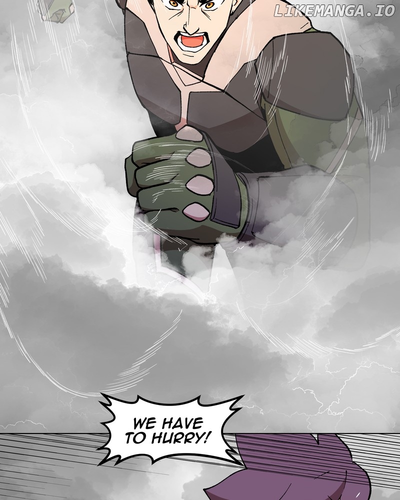 Immortal Weakling Chapter 51 - page 29