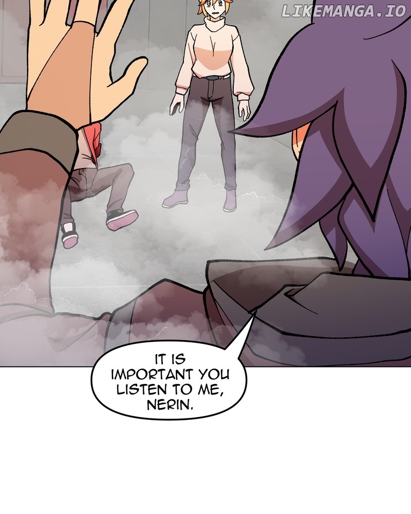 Immortal Weakling Chapter 52 - page 16