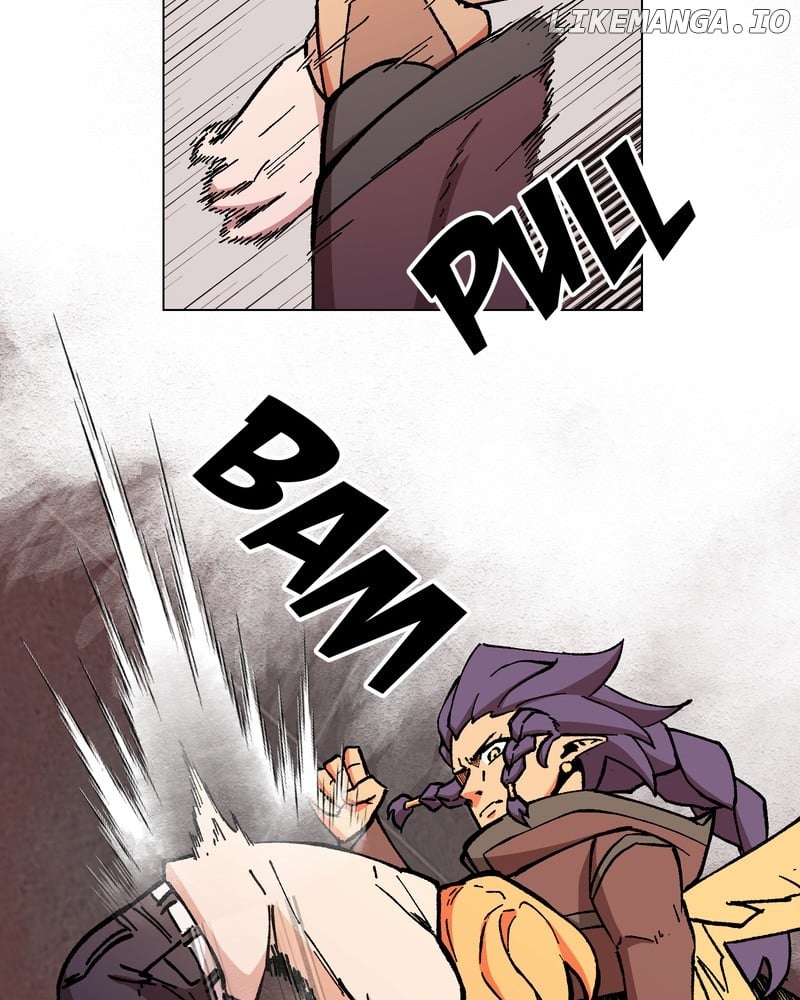 Immortal Weakling Chapter 54 - page 59