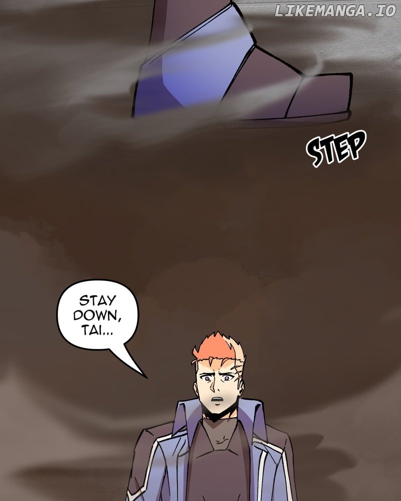 Immortal Weakling Chapter 54 - page 77