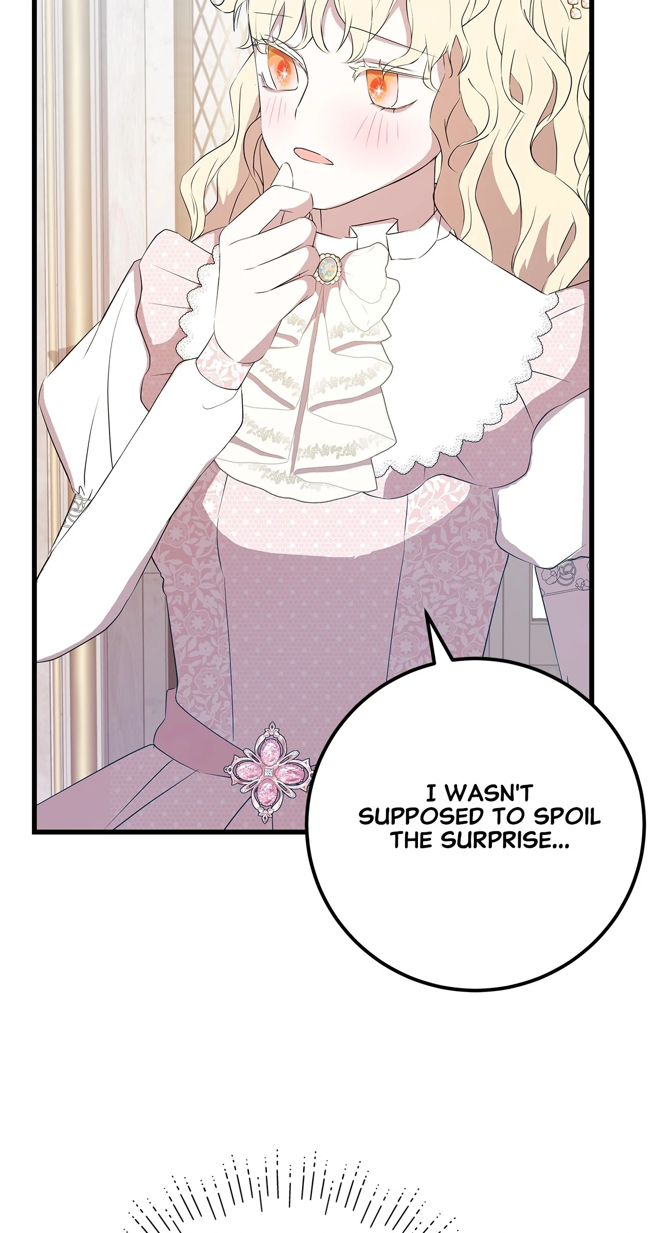 Heroine's Shares for Sale Chapter 89 - page 85