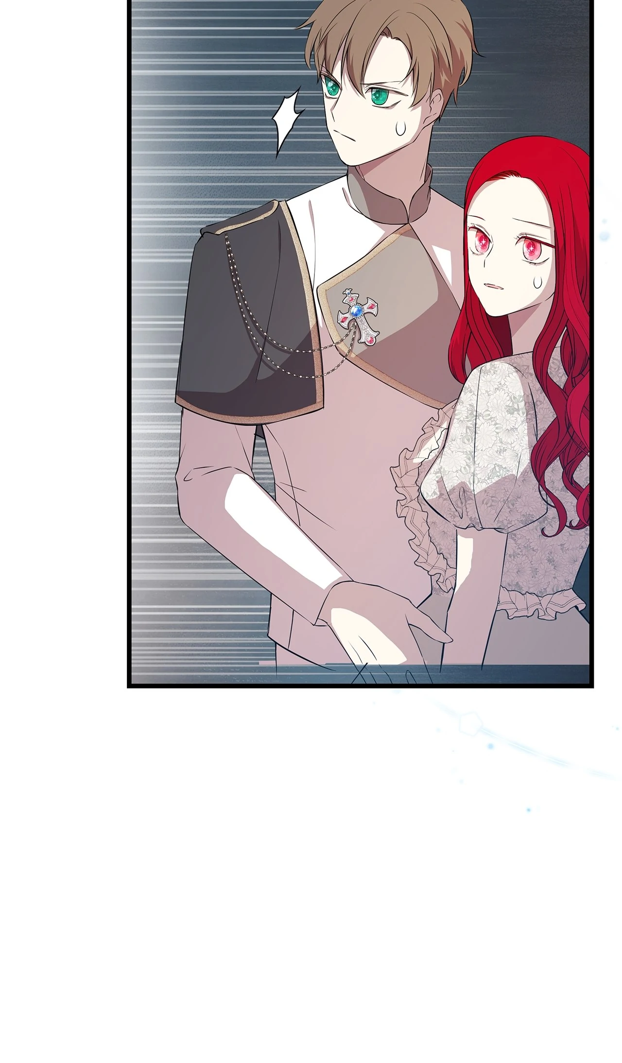 Heroine's Shares for Sale Chapter 91 - page 7