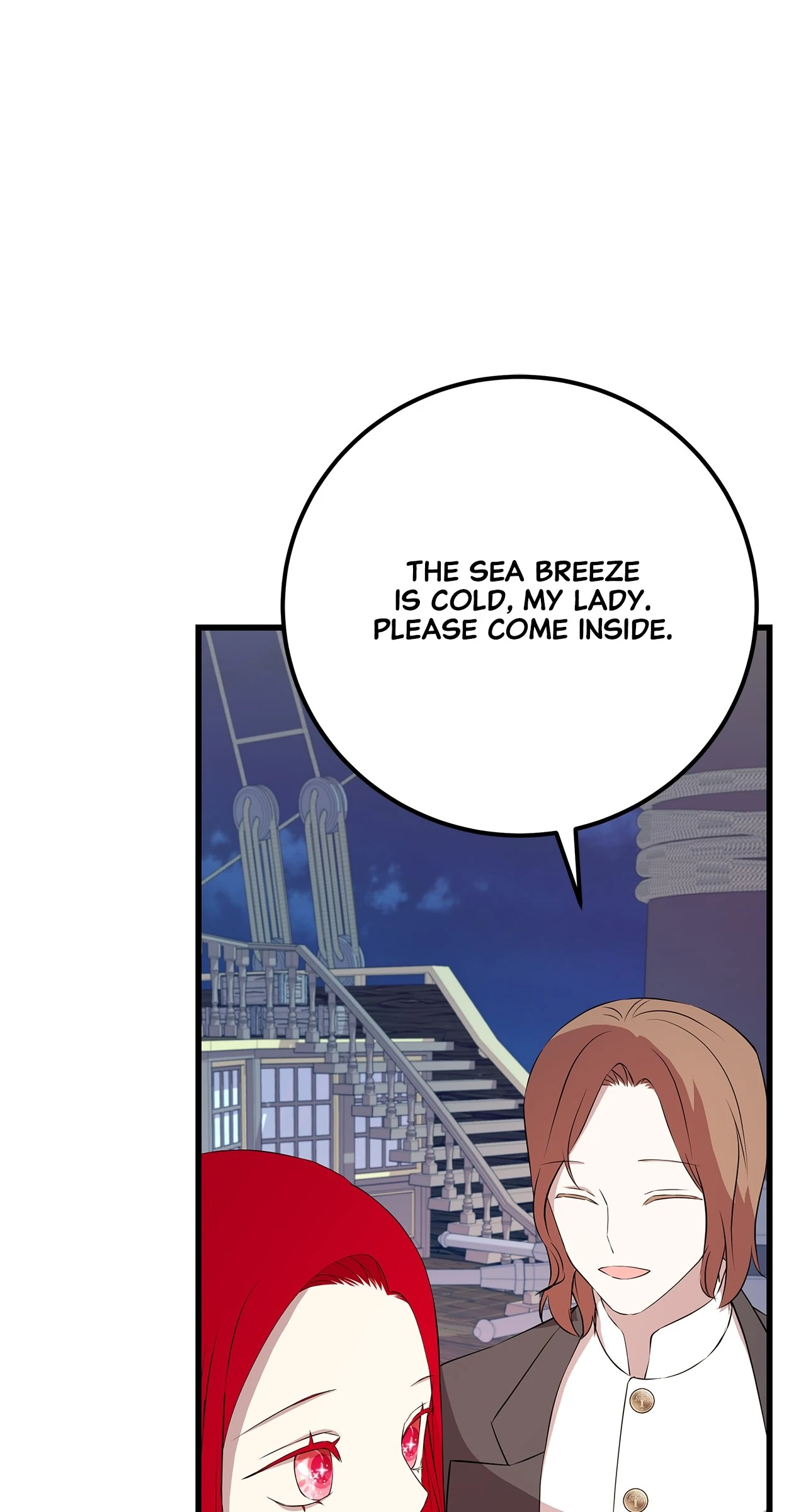 Heroine's Shares for Sale Chapter 91 - page 81