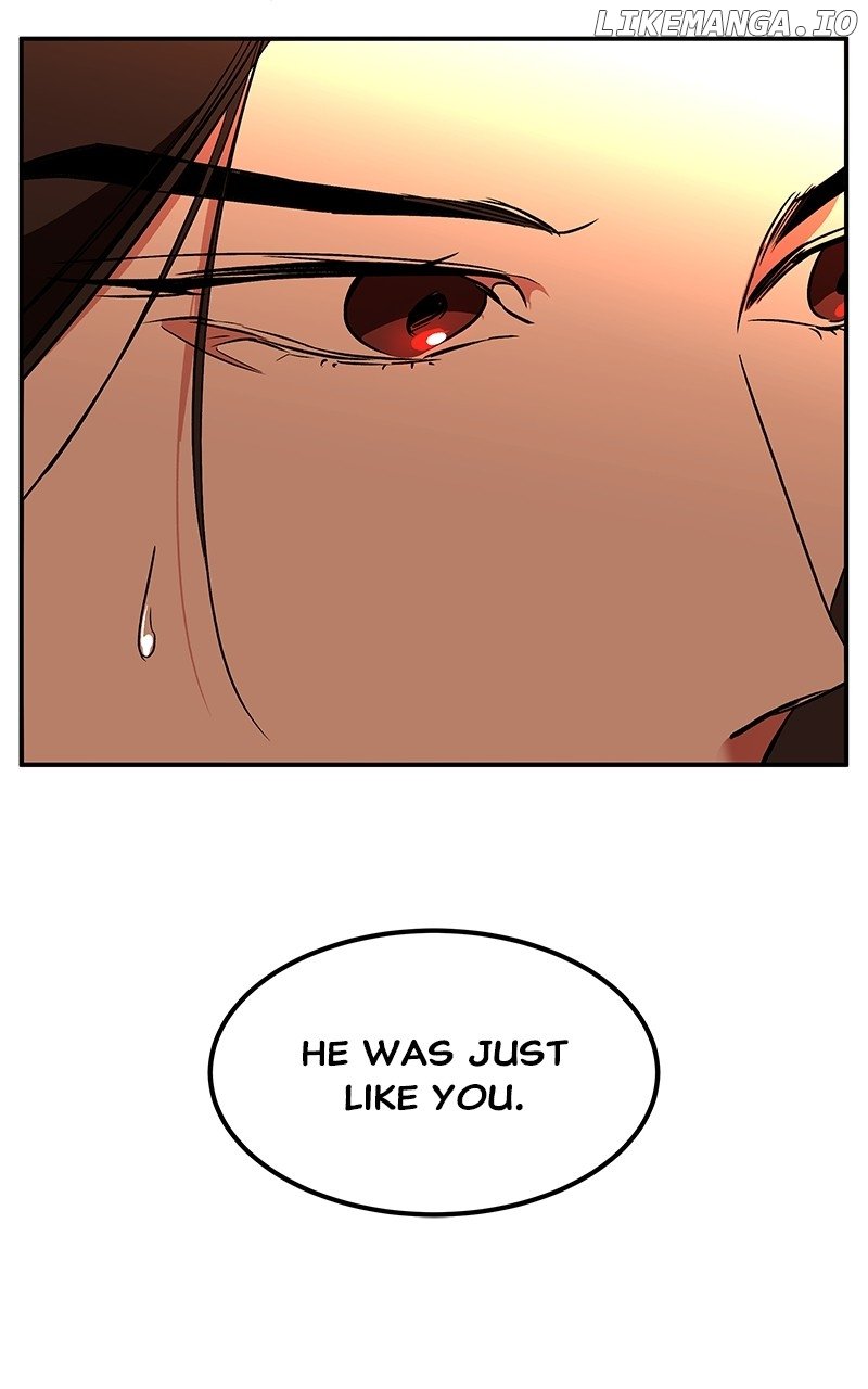 Goddess's Way of Attacking Tigers Chapter 83 - page 65