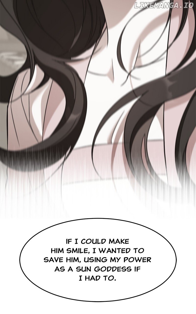 Goddess's Way of Attacking Tigers Chapter 83 - page 91