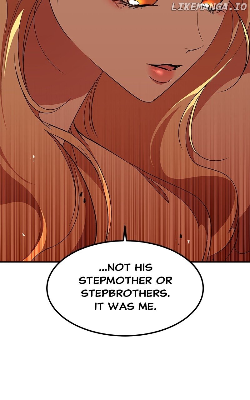 Goddess's Way of Attacking Tigers Chapter 83 - page 102