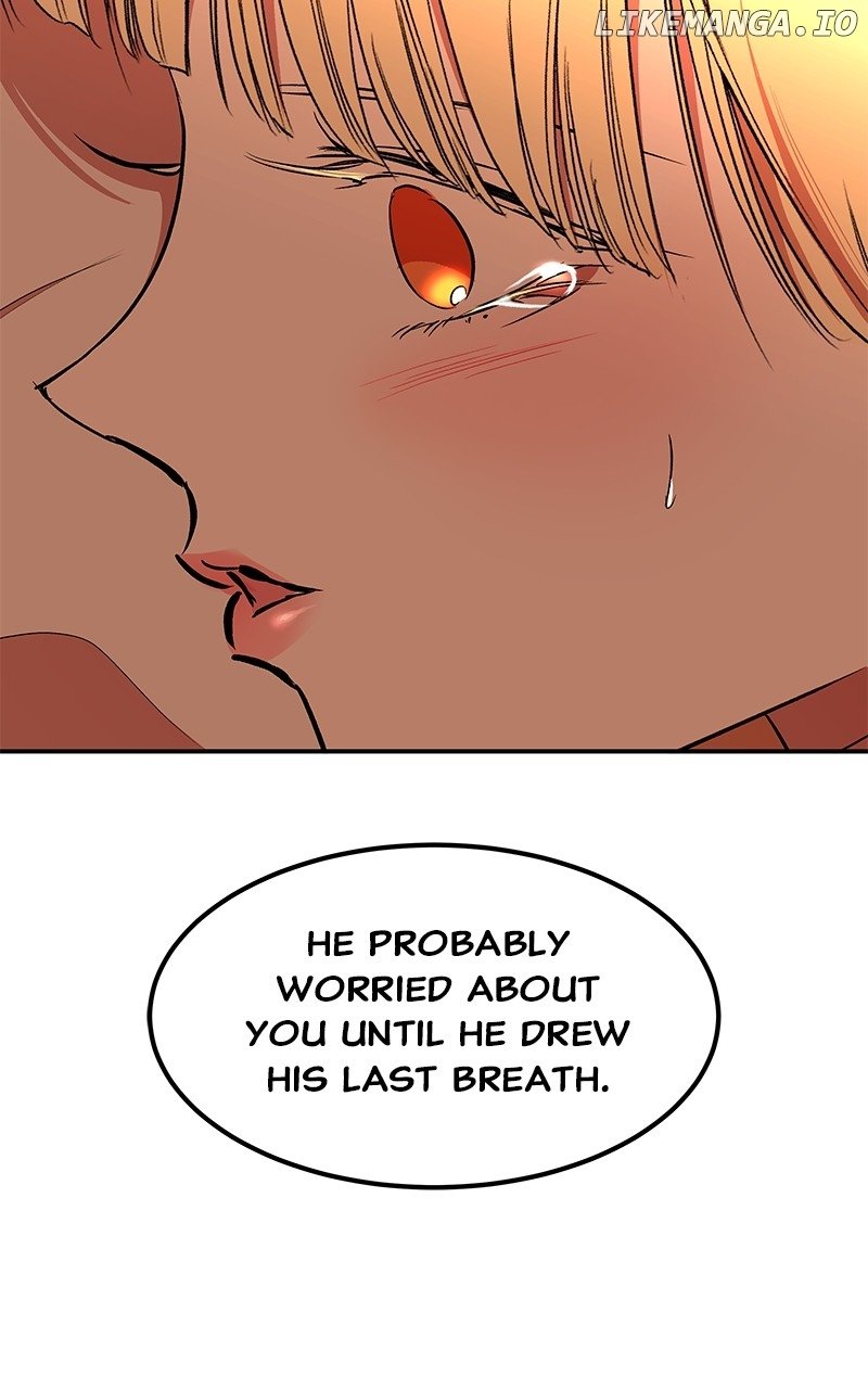 Goddess's Way of Attacking Tigers Chapter 83 - page 117