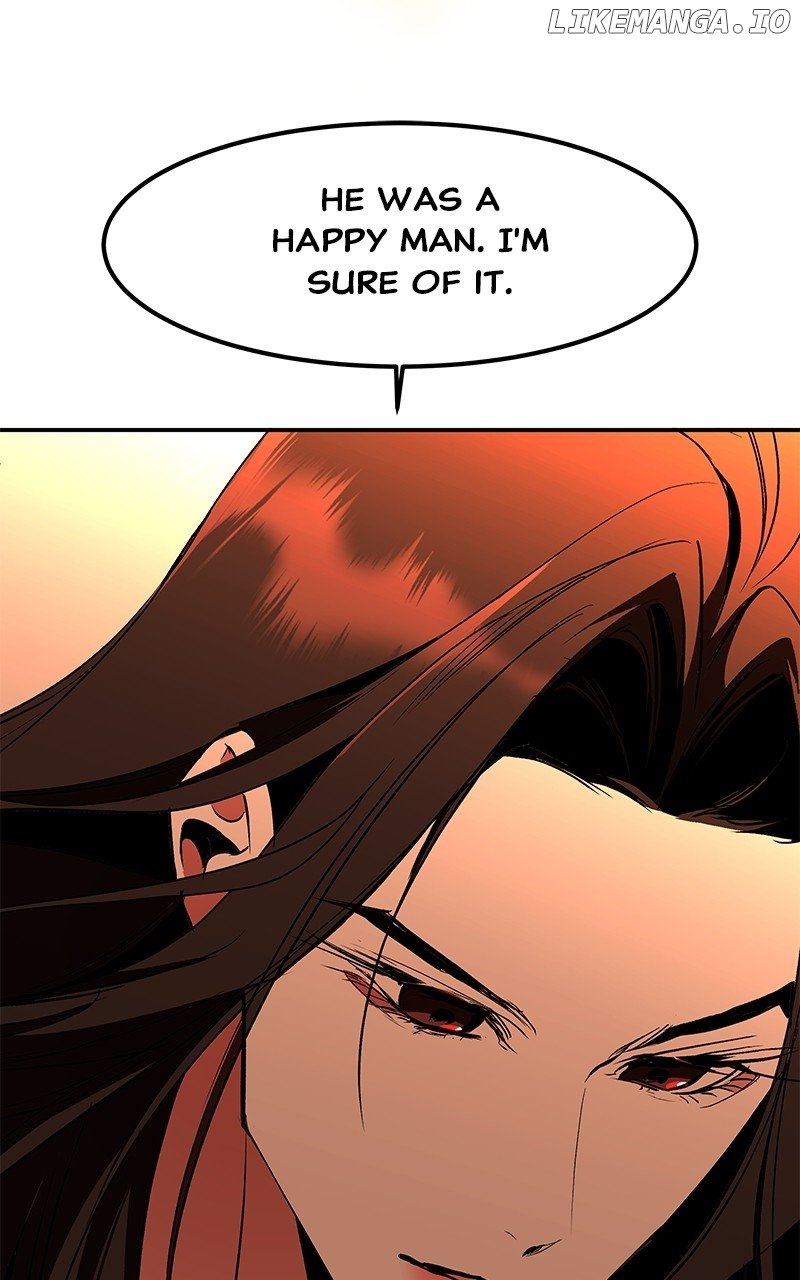 Goddess's Way of Attacking Tigers Chapter 83 - page 120