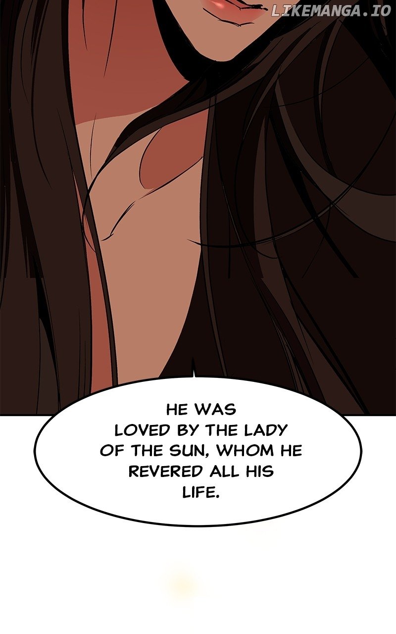 Goddess's Way of Attacking Tigers Chapter 83 - page 121