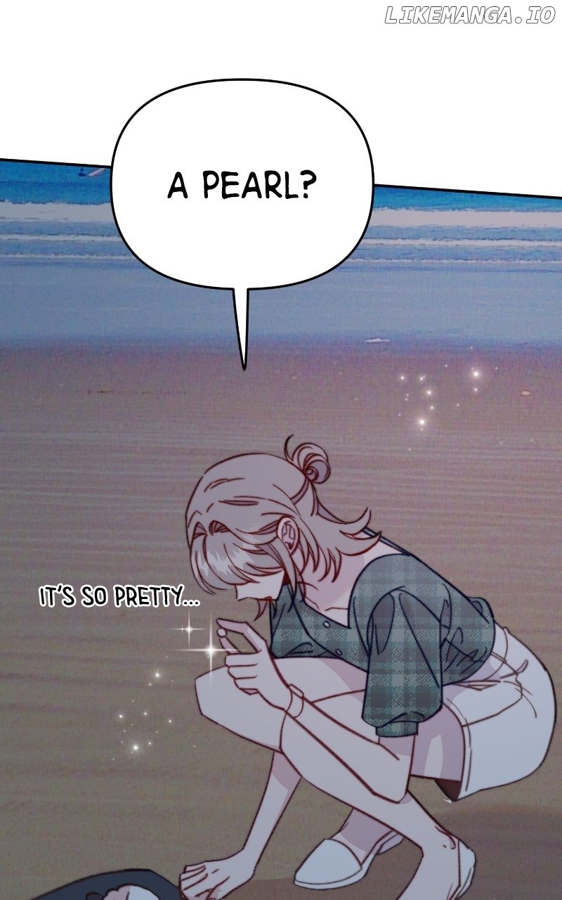 The Mermaid I Loved Chapter 49 - page 93