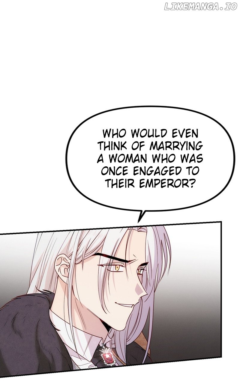 When The Crazy Emperor Embraces Me Chapter 30 - page 1