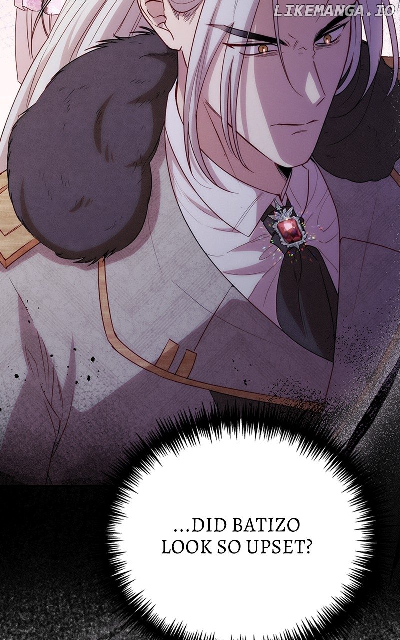 When The Crazy Emperor Embraces Me Chapter 30 - page 22