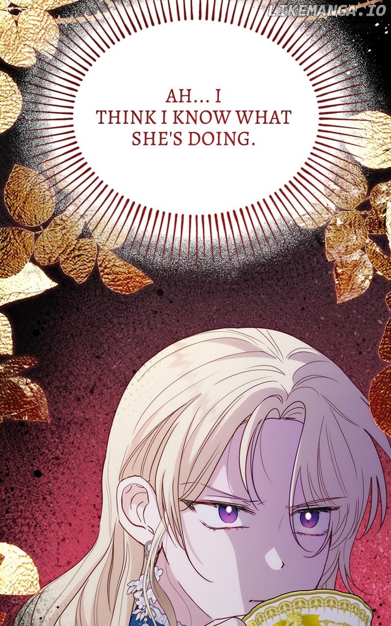 When The Crazy Emperor Embraces Me Chapter 30 - page 50