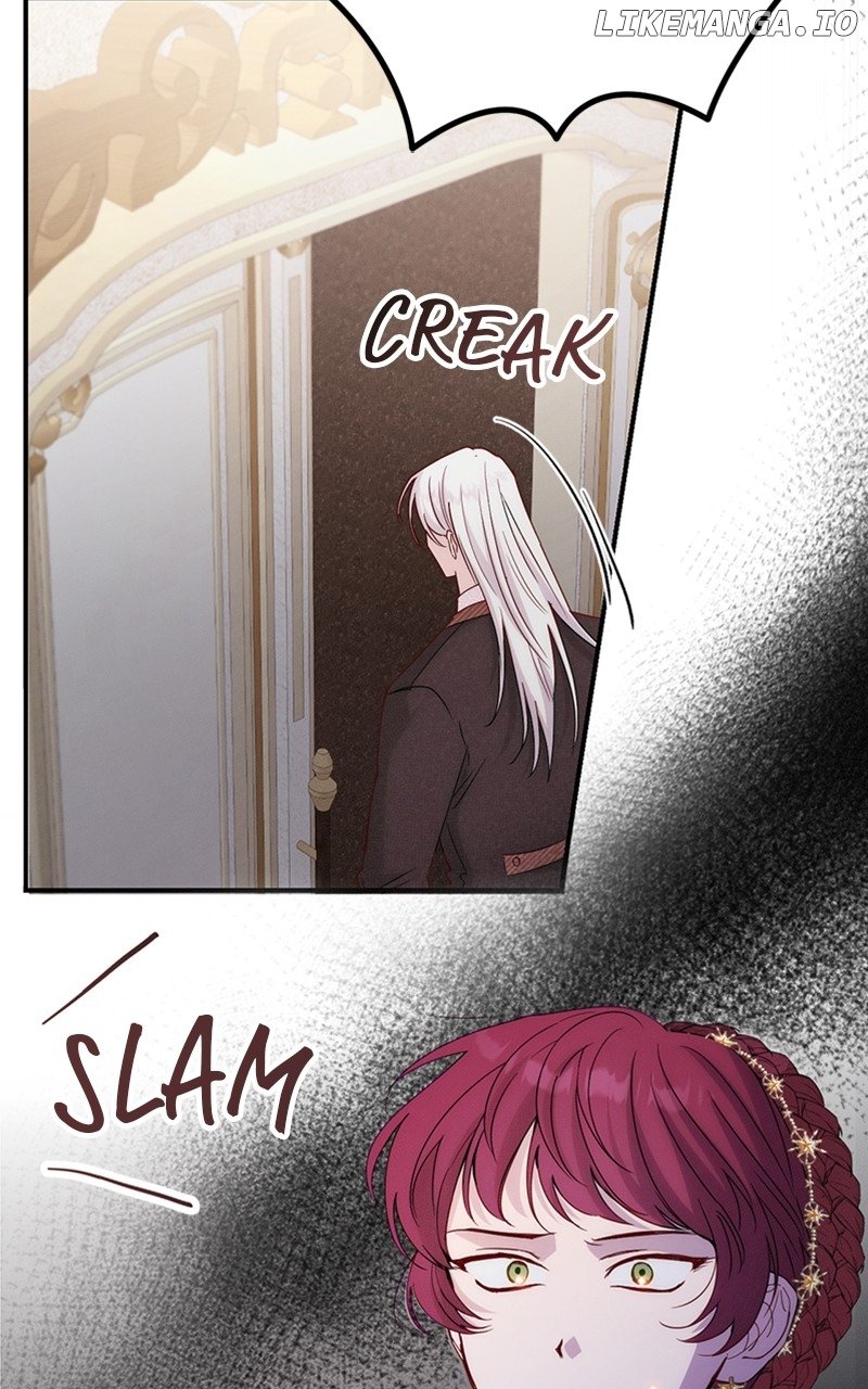 When The Crazy Emperor Embraces Me Chapter 30 - page 83