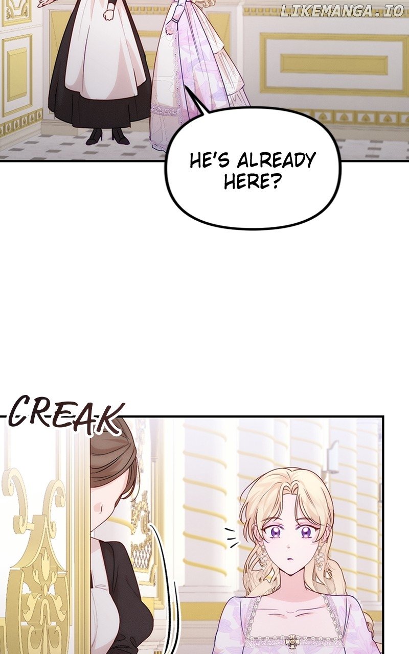 When The Crazy Emperor Embraces Me Chapter 32 - page 71