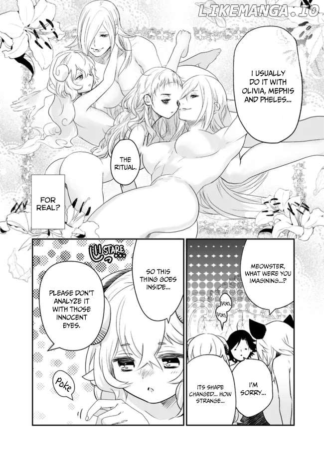 Did You Know That A Playboy Can Change His Job To A Sage ~The Level 99 Jester Expelled From The Heroes’ Party Will Become A ‘great Sage’~ Chapter 57 - page 13