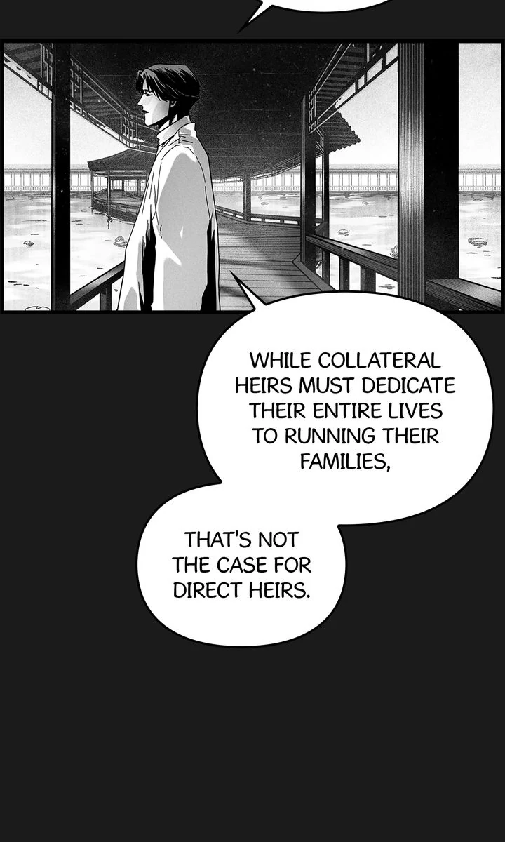 Sangyang:The Wanderer Chapter 71 - page 40